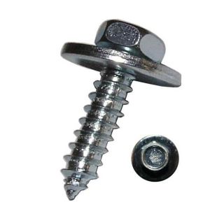 Wkręty 6036/001/51 4,8X19