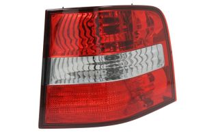 Lampa zespolonych świateł tylnych 714028190801