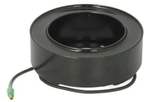 Cewka sprzęgła elektromagnetycznego kompresora KTT030024
