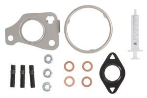 Zestaw montażowy turbosprężarki EVMK0034