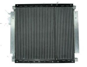 Chłodnica oleju NRF 31185