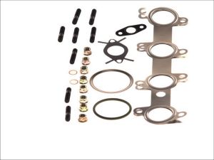 Zestaw montażowy turbosprężarki EL715730