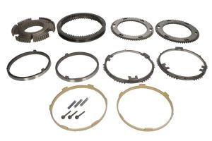 Zestaw naprawczy synchronizatora skrzyni biegów 60532906