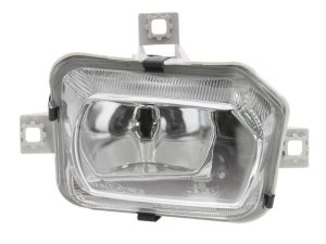 Lampa przeciwmgielna 663-2001R-UE