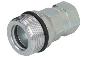 Szybkozłącze CVC08 12 GAS F