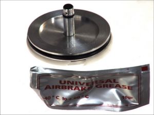 Zestaw naprawczy osuszacza KSK.63.P