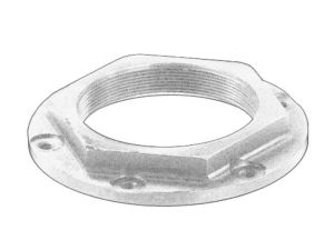 Nakrętka piasty koła 7172752Z