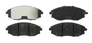 Klocek hamulcowy kpl. GDB4179