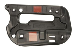 Elementy pokrywy silnika 5513-00-2589924P