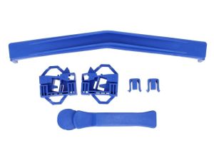 Elementy podnośnika szyby ROM 20138