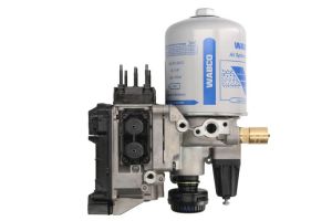 Osuszacz powietrza systemu pneumatycznego 932 510 009 R