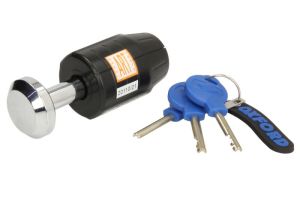 Zabezpieczenia antykradzieżowe LK741B