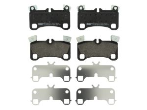 Klocek hamulcowy kpl. FDB4065