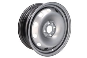 Felga stalowa osobowa R1-1681