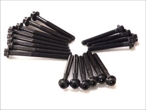 Zestaw śrub głowicy cylindrów EL820106