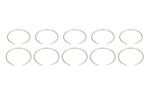 Uszczelniacze olejowe przedniego zawieszenia CIR-15