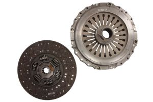 Zestaw sprzęgła FE105126