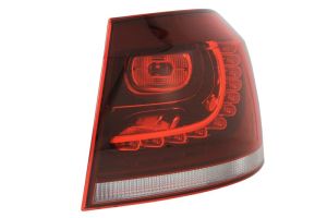 Lampa zespolonych świateł tylnych 2SD010 970-041
