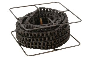 Łańcuch RS80-1-50FT /TSUBAKI/