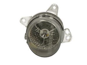 Światła do jazdy w dzień 712404101120