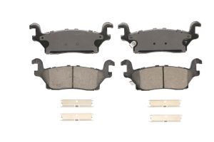 Klocek hamulcowy kpl. BCD1120AT