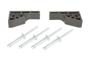 Wózek dachu CARGO-E232