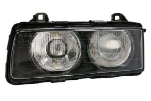 Reflektor świateł przednich 444-1110L-LD-EO