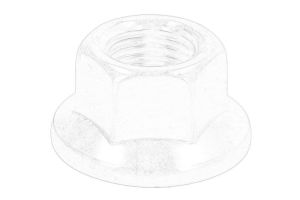 Nakrętka ISU1094400040