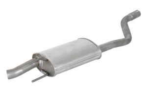 Tłumik końcowy ASM05.194