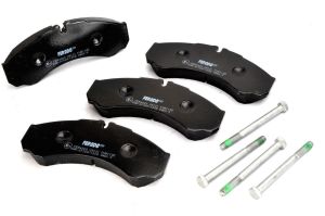 Klocek hamulcowy kpl. FVR1102