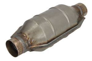 Rura wydechowa JMJ 01-50ST