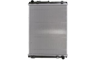 Chłodnica silnika NIS 628763