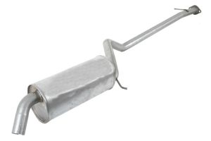 Tłumik środkowy BOS287-111