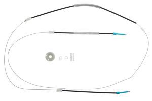 Zestaw naprawczy podnośnika szyby 6205-05-010812P