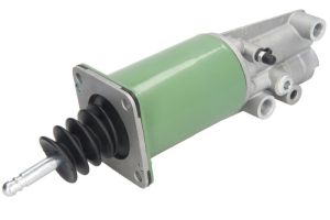 Urządzenie wspomagające sprzęgło CS-208