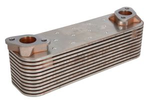 Chłodnica oleju MN3150 AVA