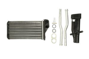 Nagrzewnica D6C008TT