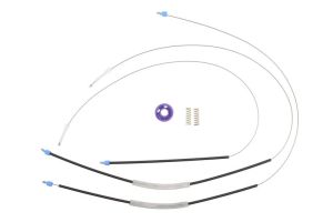 Zestaw naprawczy podnośnika szyby 6205-10-013807P