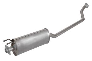 Tłumik przedni ASM13.027