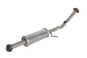 Tłumik przedni BOS142-101