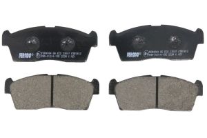 Klocek hamulcowy kpl. FDB1812