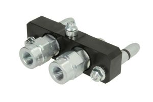 Szybkozłącze hydrauliczne 2PB06238GMC