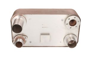 Chłodnica oleju NRF 31228