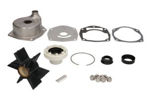 Zestaw naprawczy pompy cieczy chłodzącej 817275A09