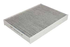 Filtr kabiny PUR-PC2009AG