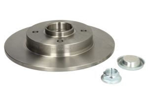 Tarcza hamulcowa BG9021RS