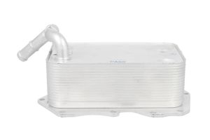 Chłodnica oleju NRF 31271