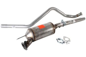 Filtr cząstek stałych BM11014