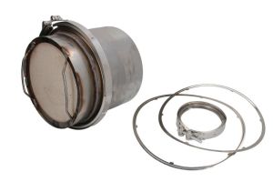 Filtr cząstek stałych DIN8AI001-RX