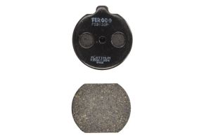 Klocek hamulcowy kpl. FDB132P